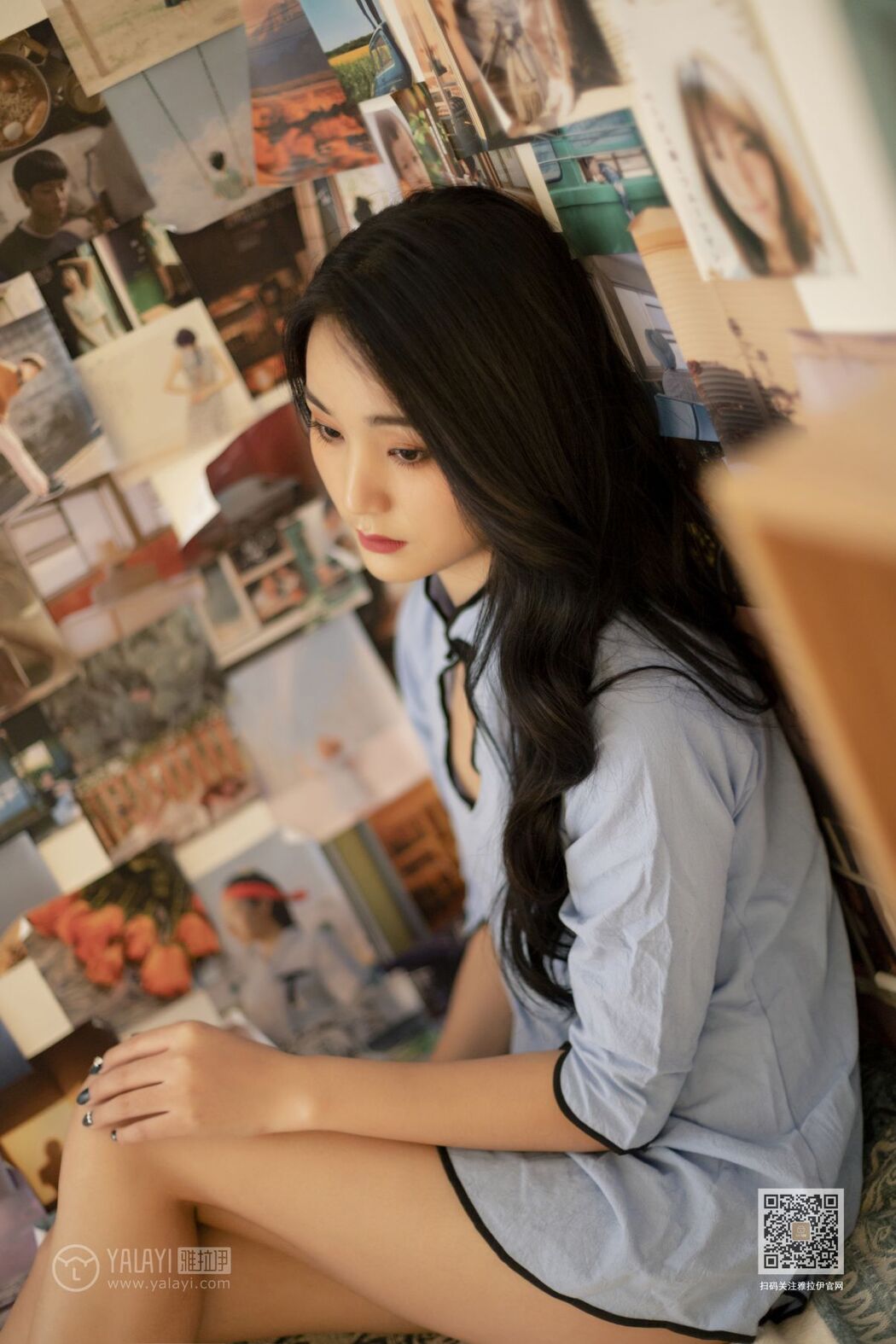 YaLaYi雅拉伊 Vol.463 Xiang Xing Yong