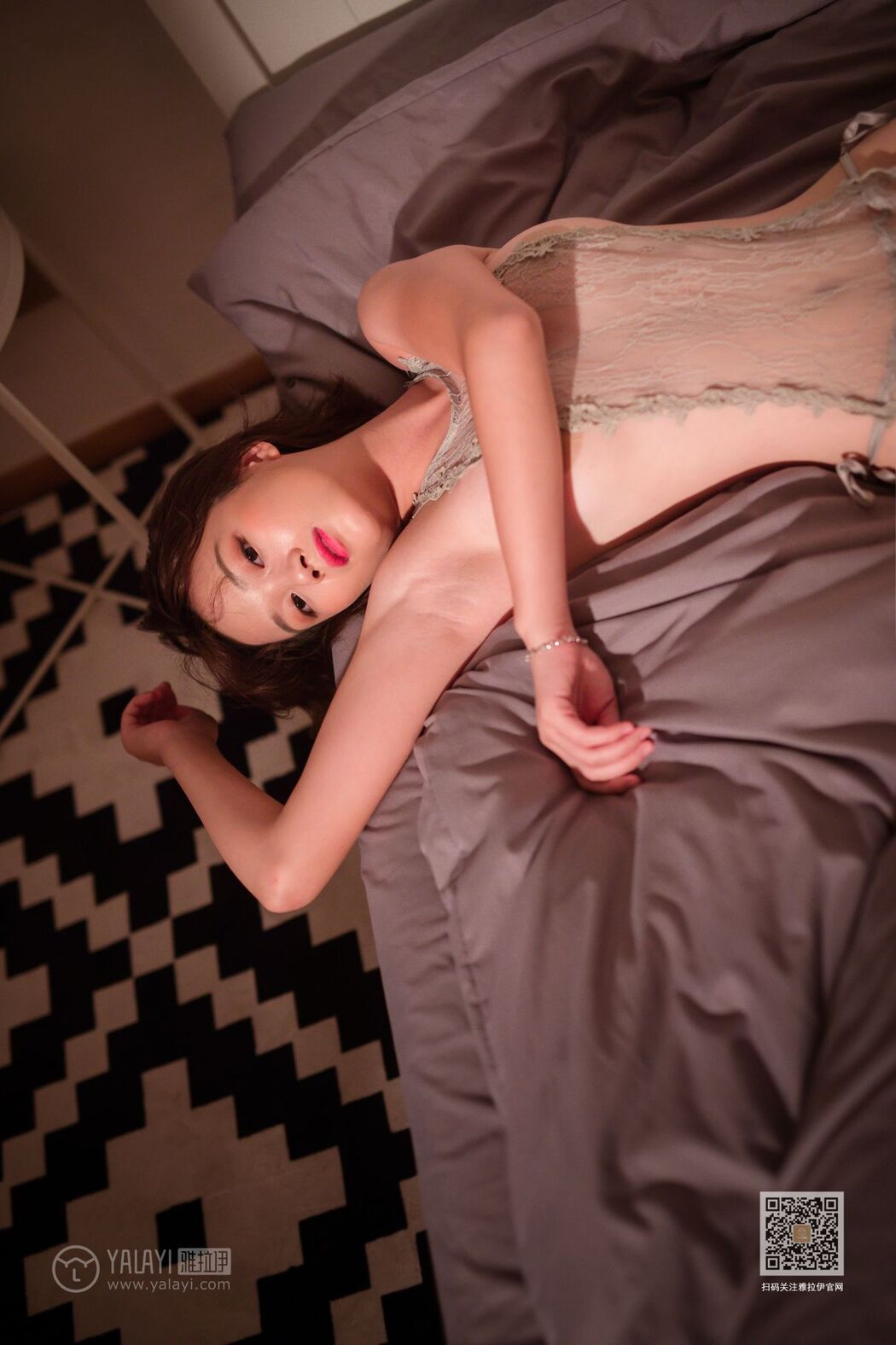 YaLaYi雅拉伊 Vol.457 Yoshiko