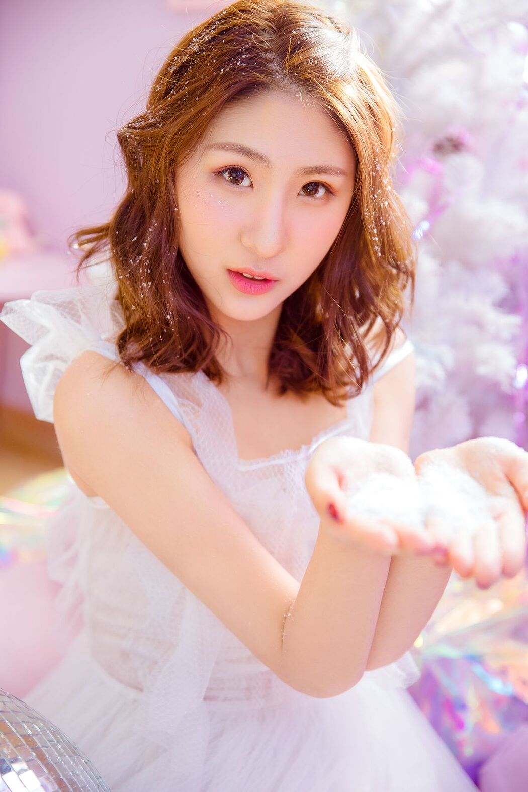 YaLaYi雅拉伊 Vol.1017 Yi Ming