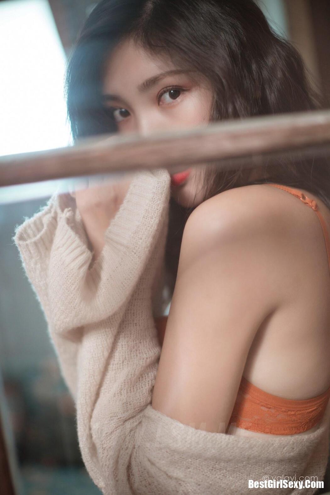 YALAYI Vol.670 Heartbeat