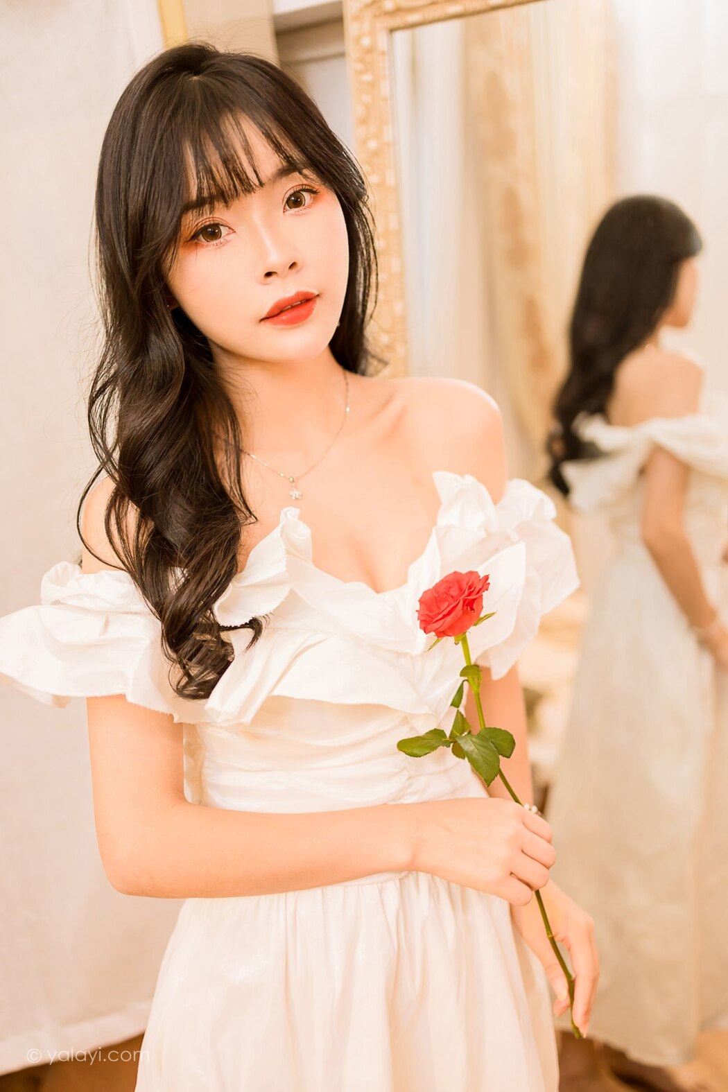 YaLaYi雅拉伊 Vol.1007 Cheng Xiao Die