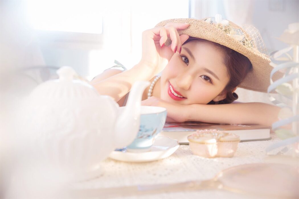 YaLaYi雅拉伊 Vol.1023 Yi Ming