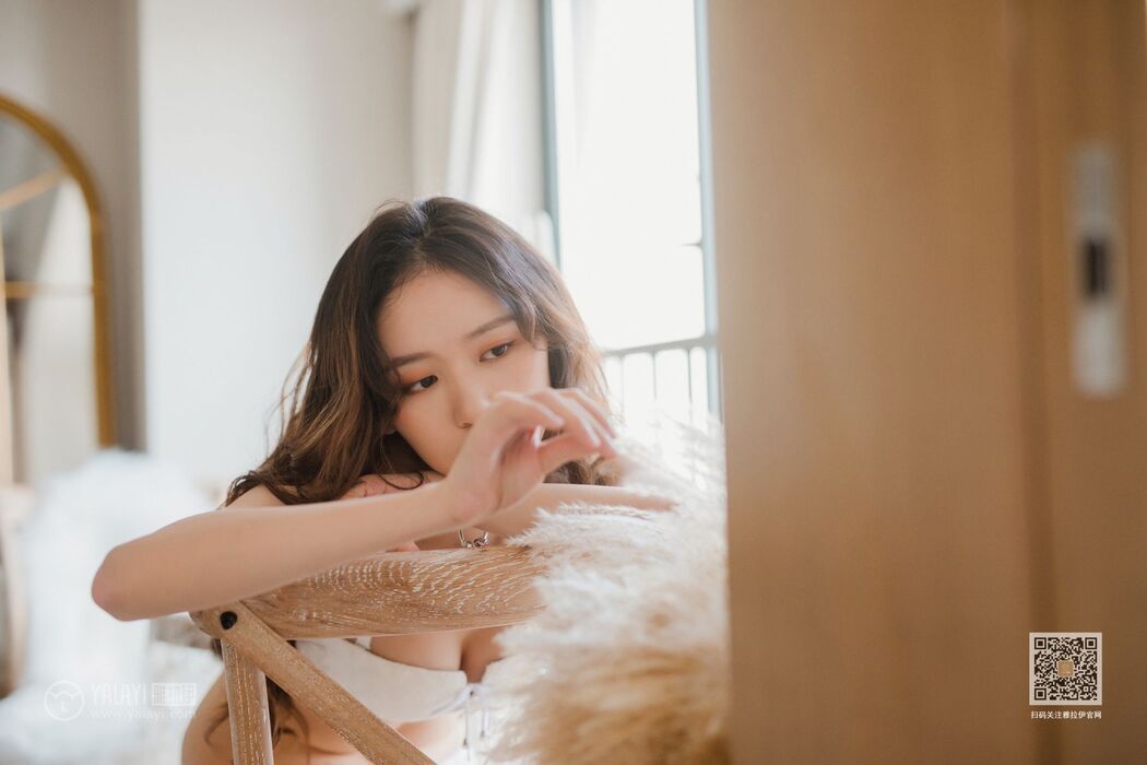 YaLaYi雅拉伊 Vol.467 Xiao Lin