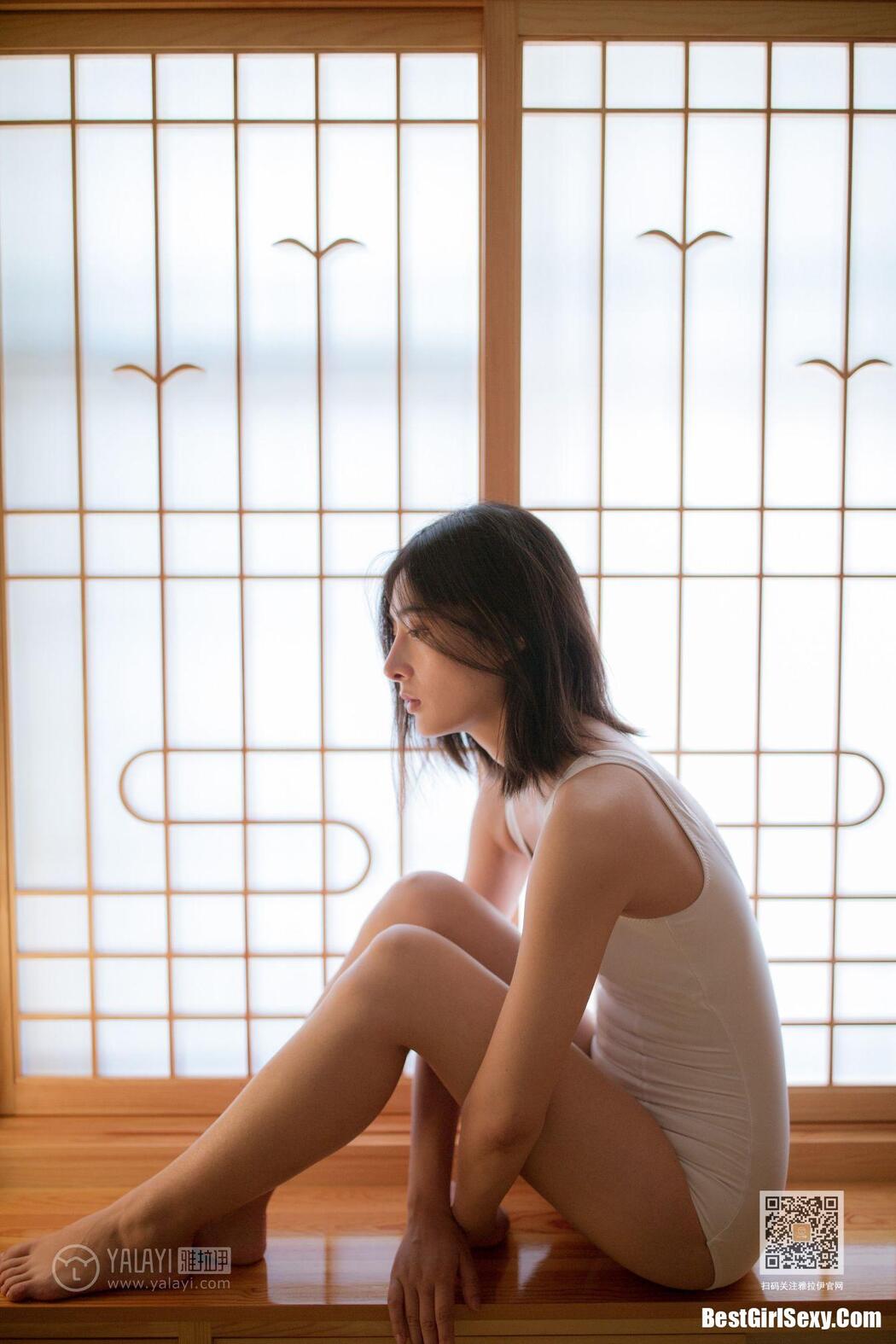 YaLaYi雅拉伊 Vol.0398 Liu Zi Yang