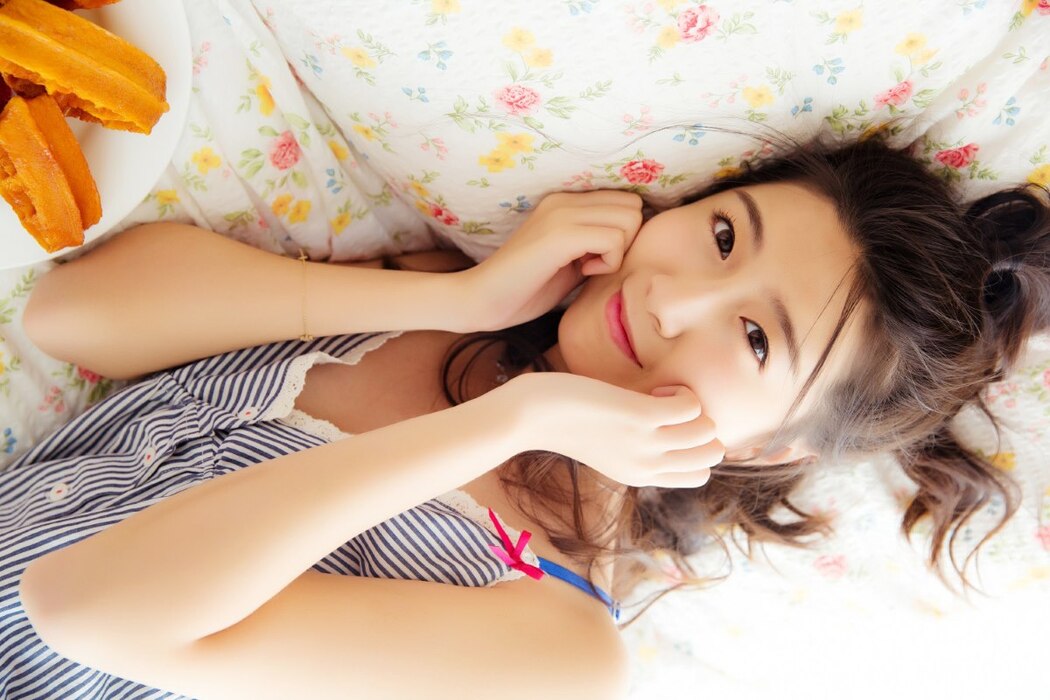 YaLaYi雅拉伊 Vol.1010 Yi Ming