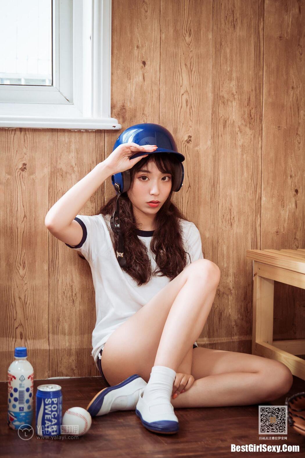 YaLaYi雅拉伊 Vol.0394 加奈