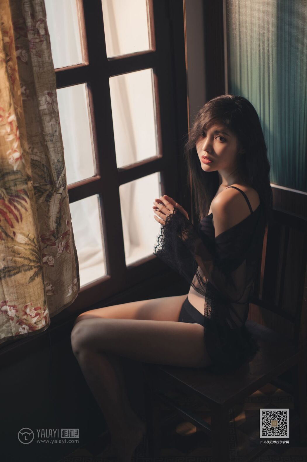 YaLaYi雅拉伊 Vol.470 Cang Er