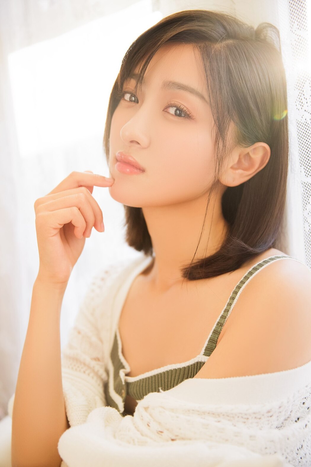 YaLaYi雅拉伊 Vol.1002 Yi Ming