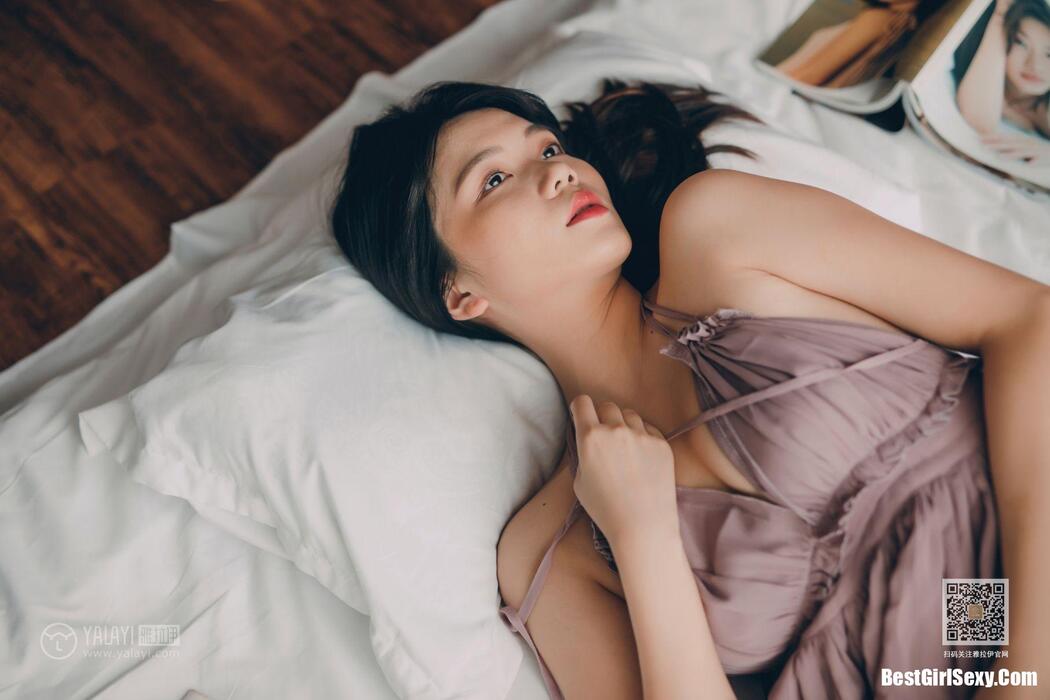 YaLaYi雅拉伊 Vol.414 Ni Ni