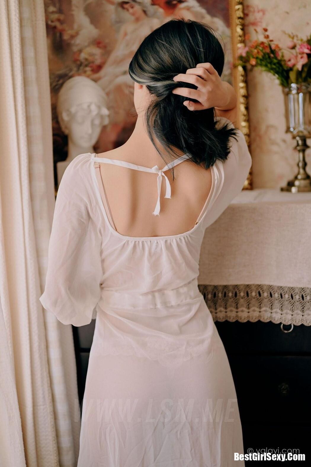 YALAYI Vol.652 Tian Yemei