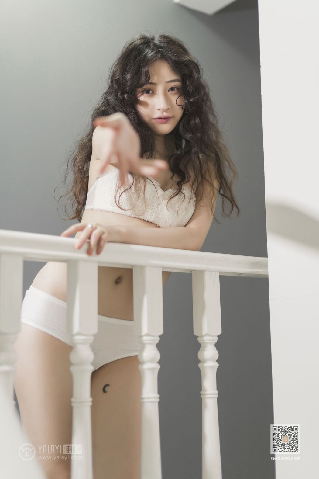 YaLaYi雅拉伊 Vol.474 Xi Zi