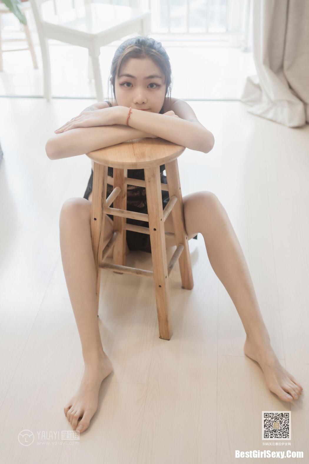 YaLaYi雅拉伊 Vol.432 Ya Ya