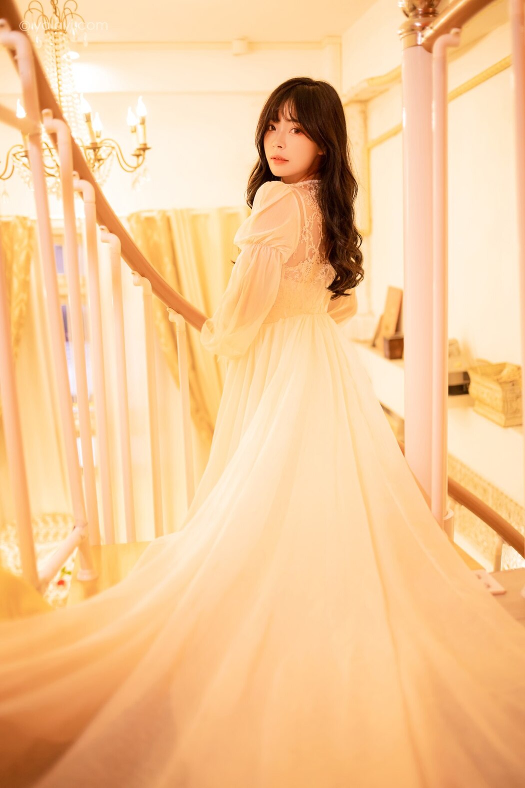 YaLaYi雅拉伊 Vol.1003 Cheng Xiao Die