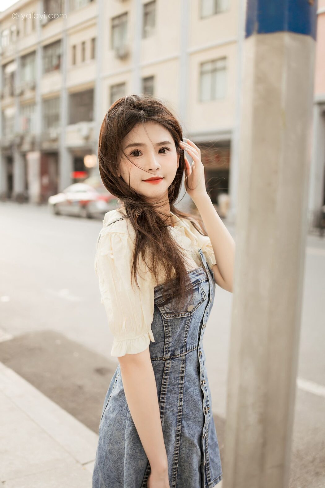 YaLaYi雅拉伊 Vol.1024 Ruo Ting