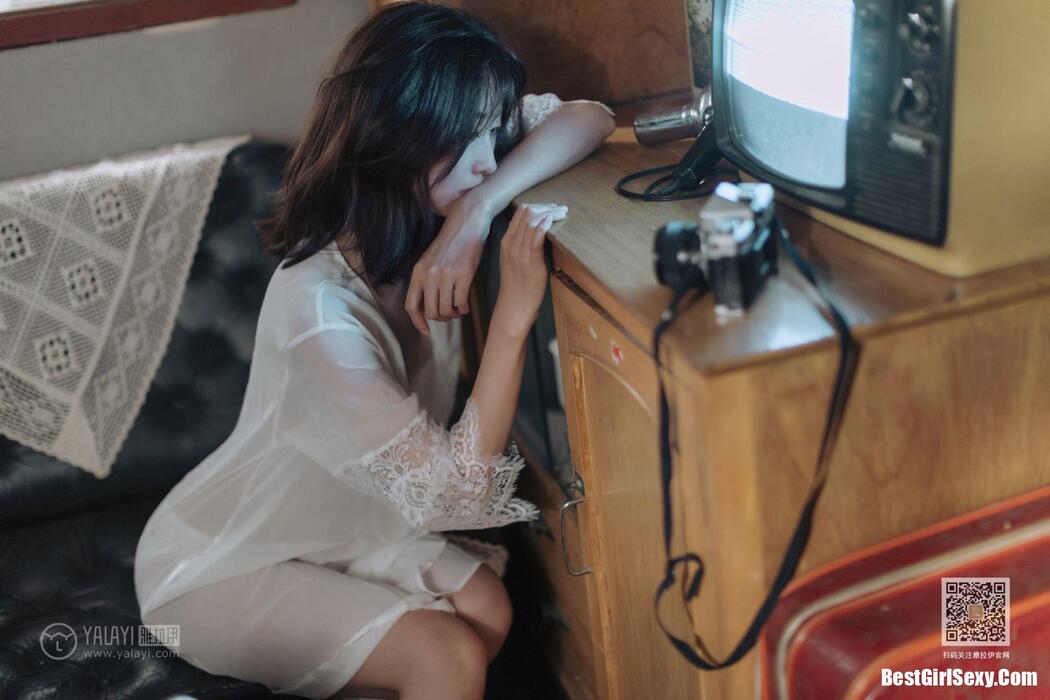 YaLaYi雅拉伊 Vol.427 Jia Jia