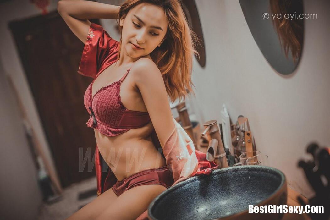 YALAYI Vol.661 Tina My Travel Diary 2