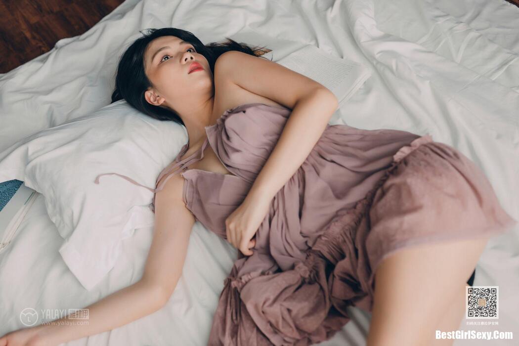 YaLaYi雅拉伊 Vol.414 Ni Ni