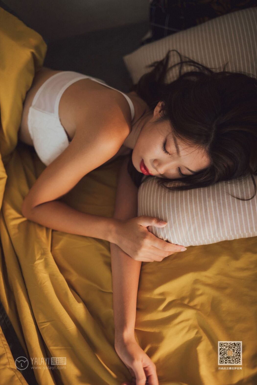 YaLaYi雅拉伊 Vol.448 Jing Chu