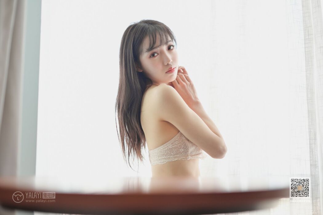 YaLaYi雅拉伊 Vol.469 Ruan Ruan