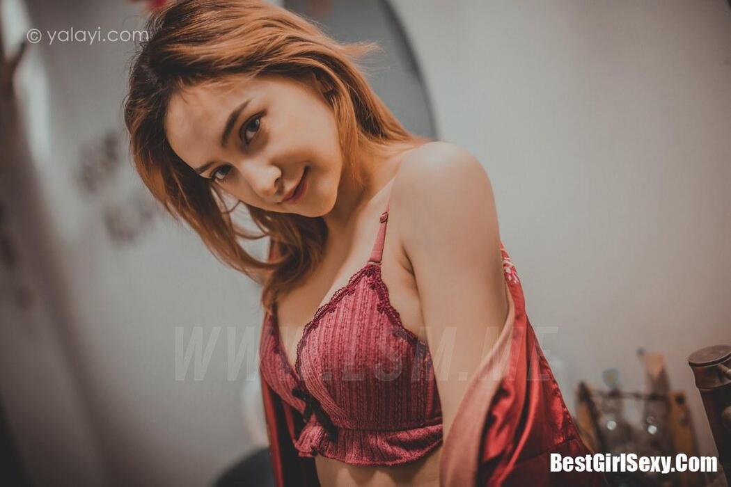 YALAYI Vol.661 Tina My Travel Diary 2