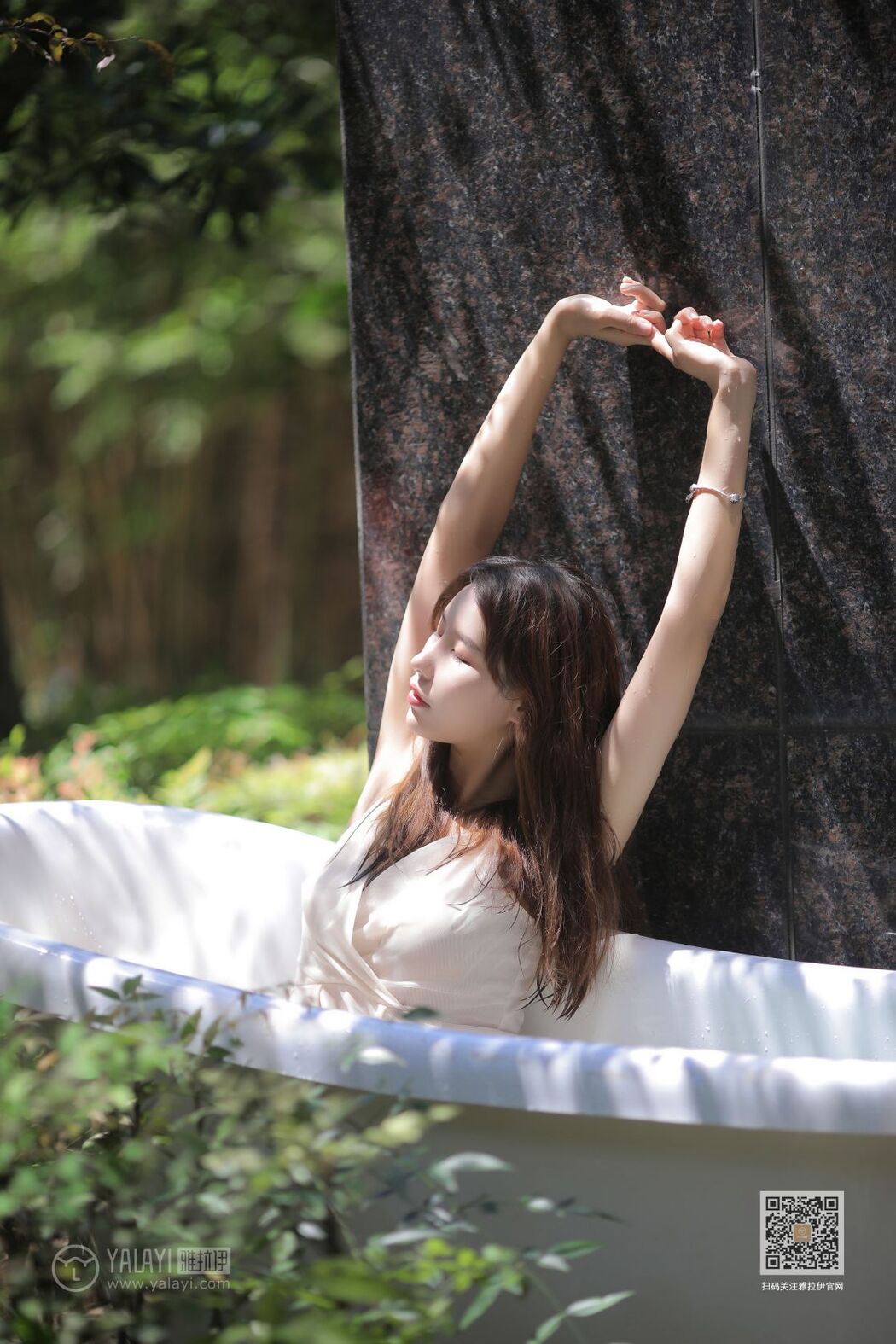 YaLaYi雅拉伊 Vol.452 Ya Ya