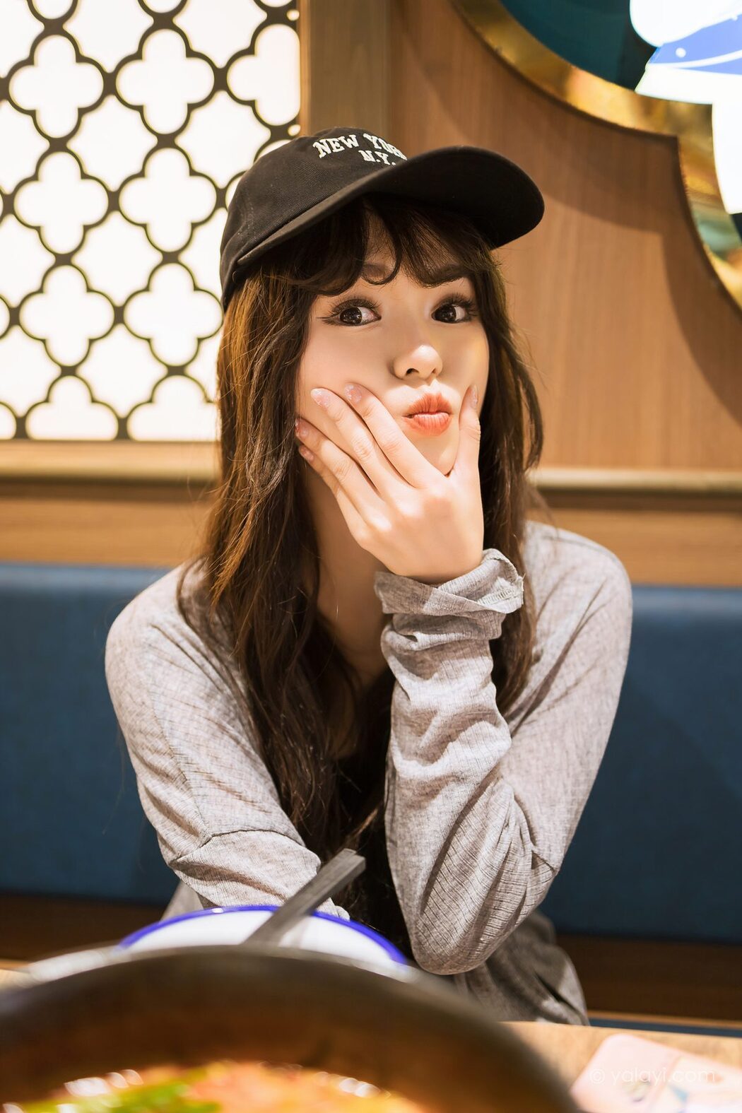 YaLaYi雅拉伊 Vol.1035 Xiao Ting