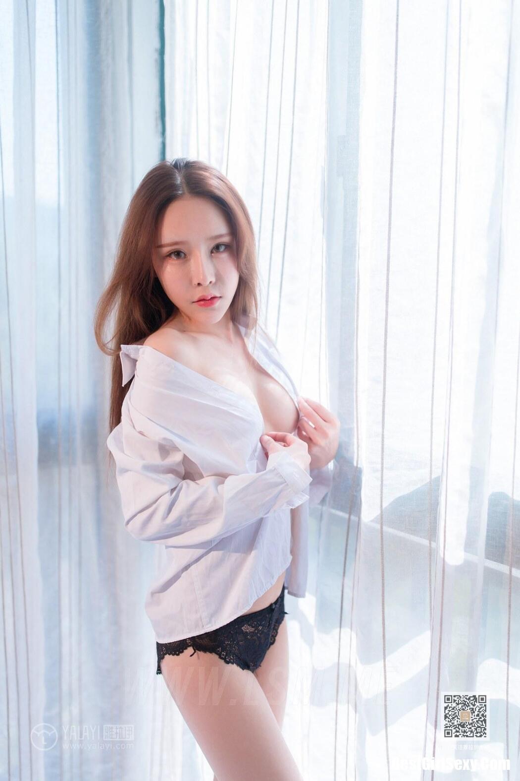 YALAYI Vol.637 Gu Chun Chun