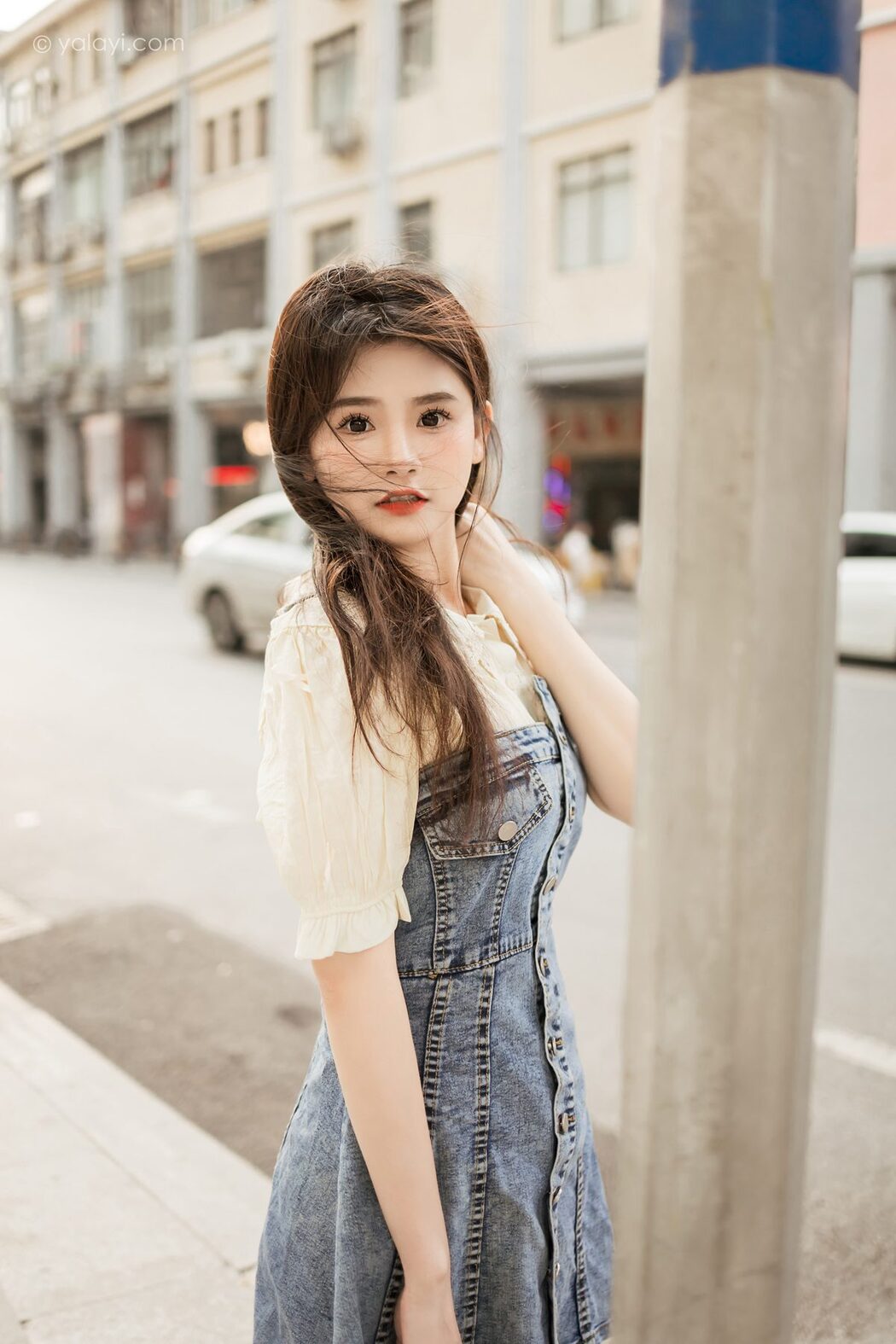 YaLaYi雅拉伊 Vol.1024 Ruo Ting