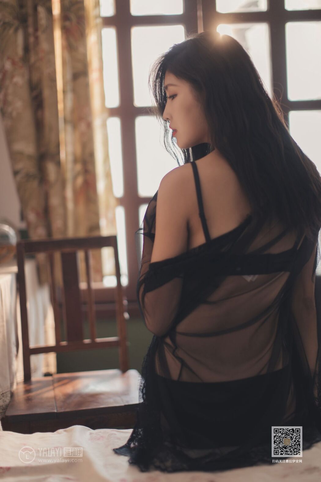 YaLaYi雅拉伊 Vol.470 Cang Er