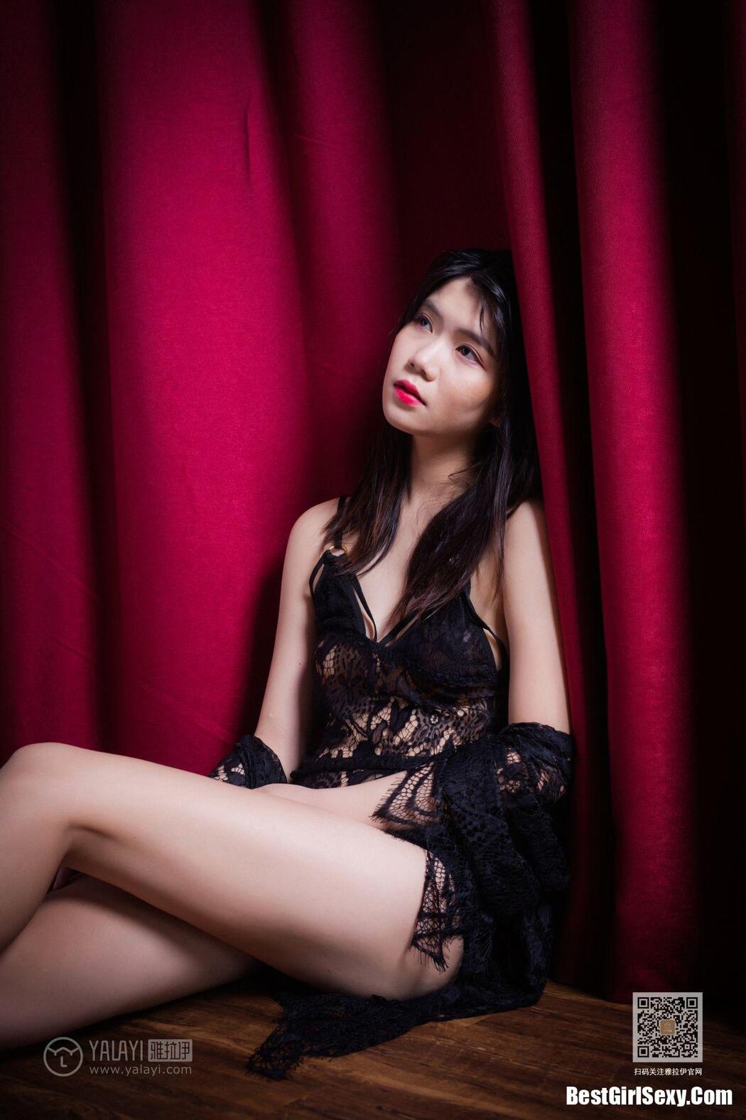 YaLaYi雅拉伊 Vol.422 Ni Ni