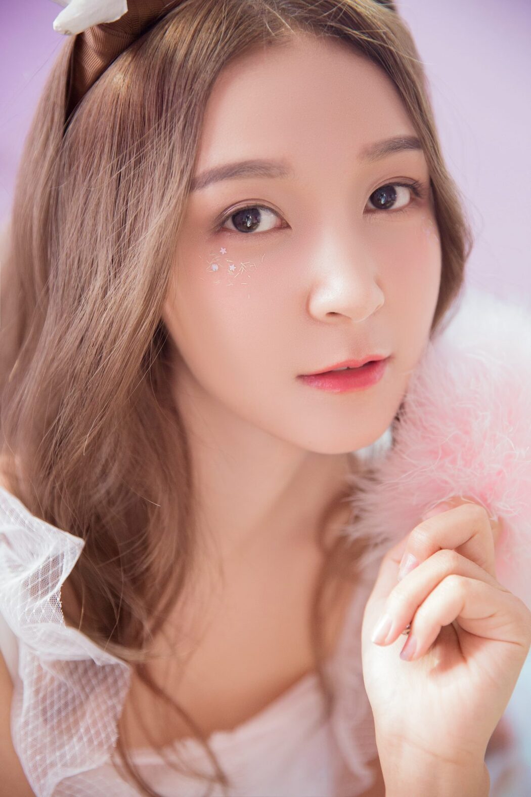 YaLaYi雅拉伊 Vol.1019 Yi Ming
