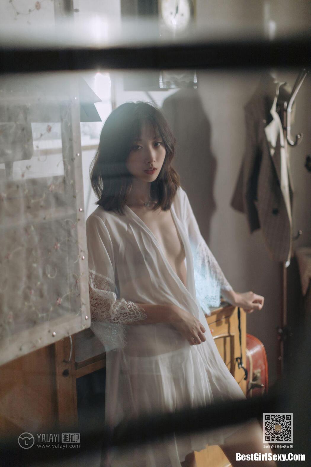 YaLaYi雅拉伊 Vol.427 Jia Jia