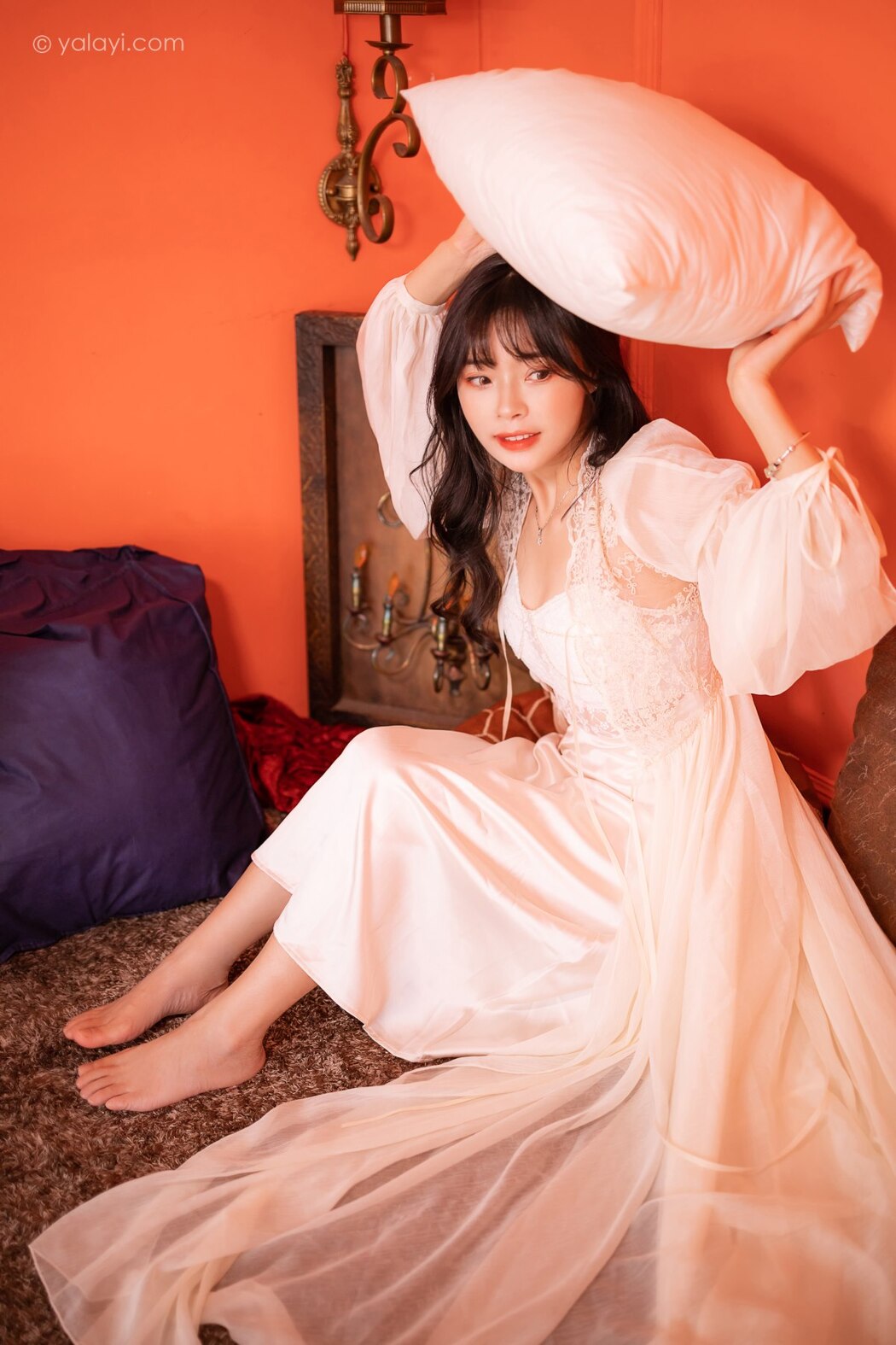 YaLaYi雅拉伊 Vol.1003 Cheng Xiao Die