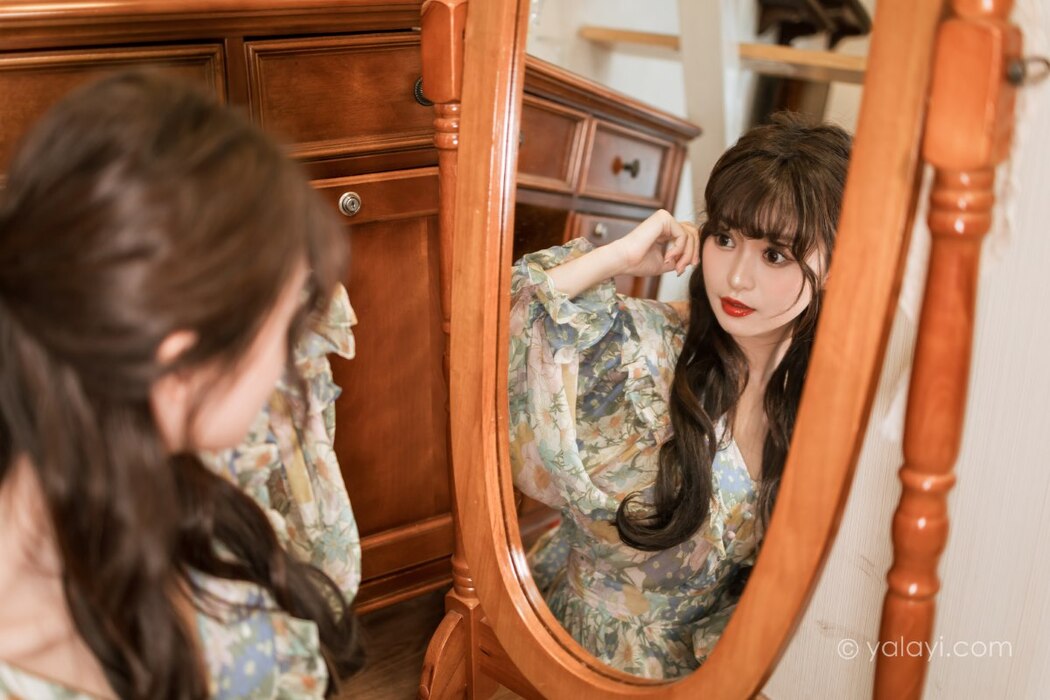 YaLaYi雅拉伊 Vol.1015 Xiao Ting