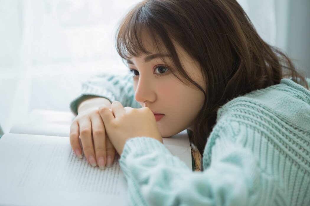 YaLaYi雅拉伊 Vol.1021 Yi Ming