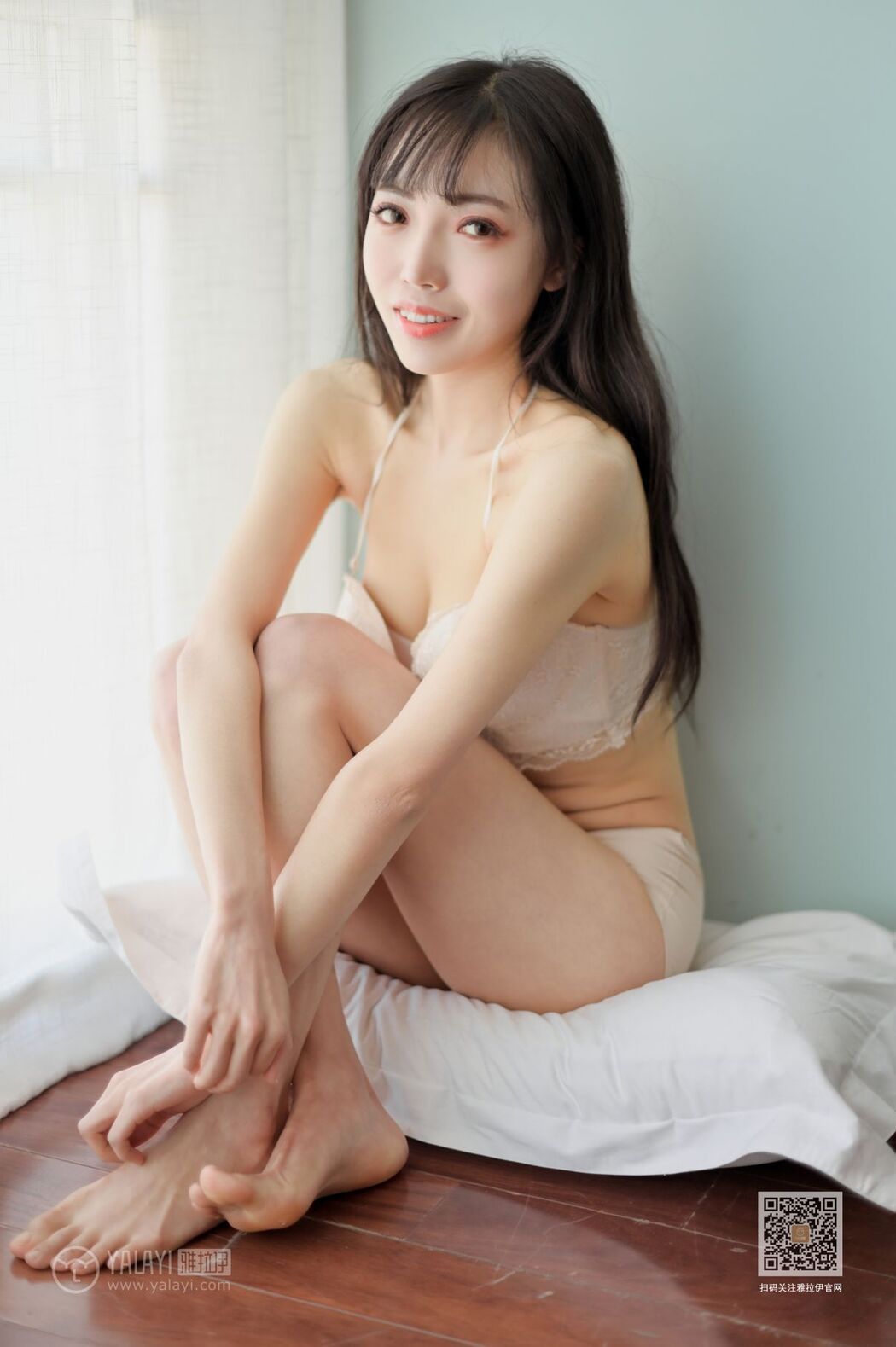 YaLaYi雅拉伊 Vol.469 Ruan Ruan