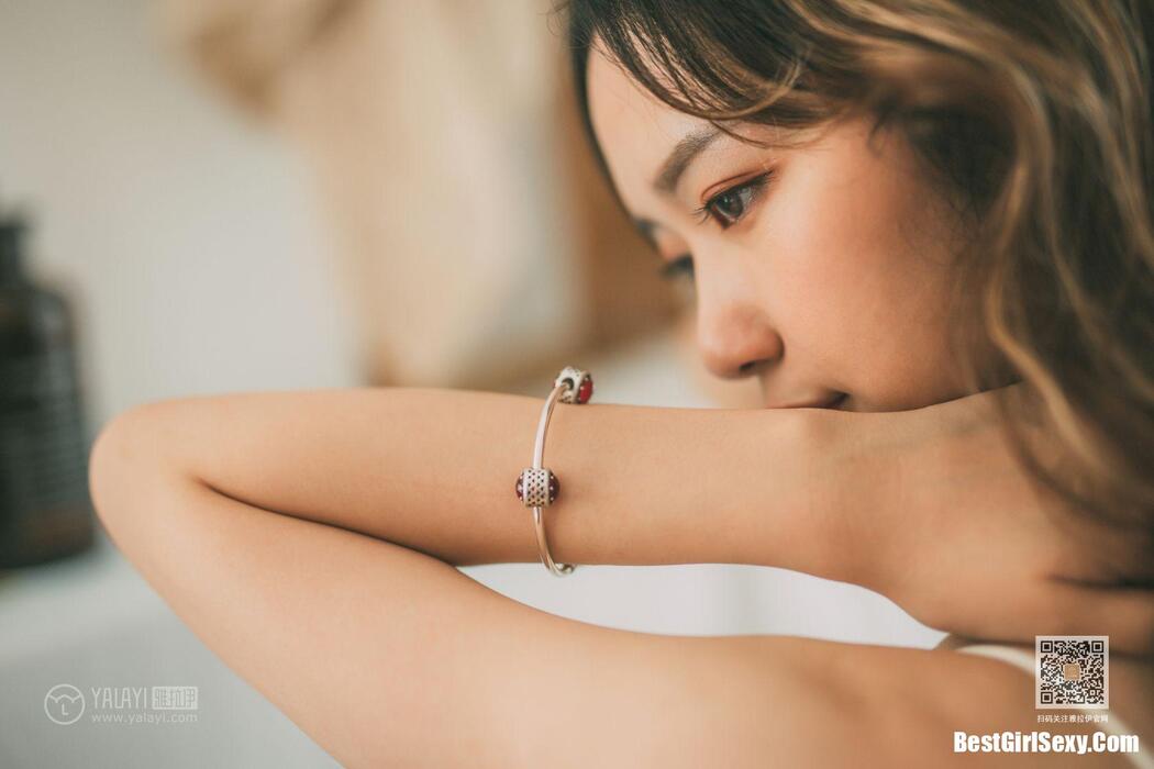 YaLaYi雅拉伊 Vol.0395 Han Yan