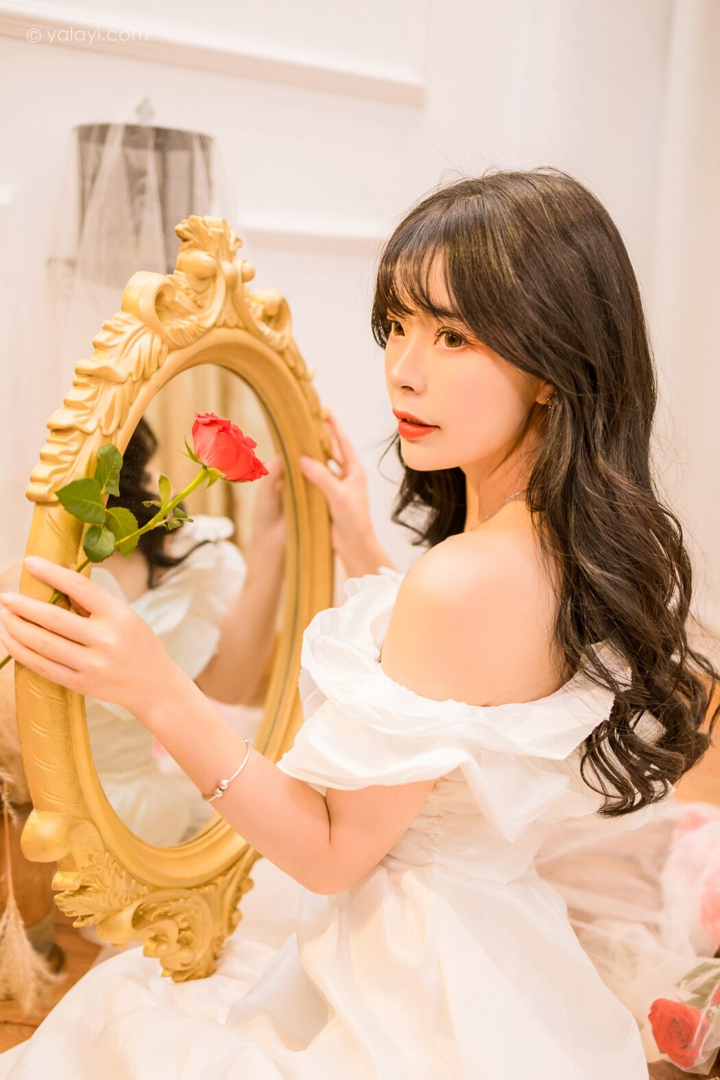 YaLaYi雅拉伊 Vol.1007 Cheng Xiao Die