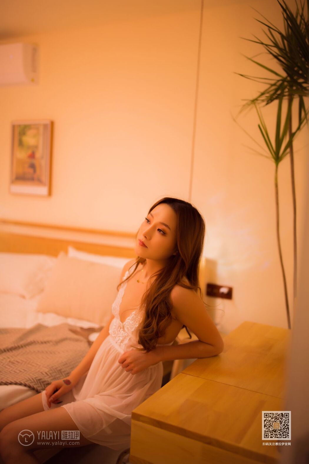 YaLaYi雅拉伊 Vol.461 Shang Guan Ying Ying