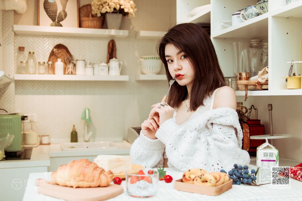 YaLaYi雅拉伊 Vol.444 Hui Er