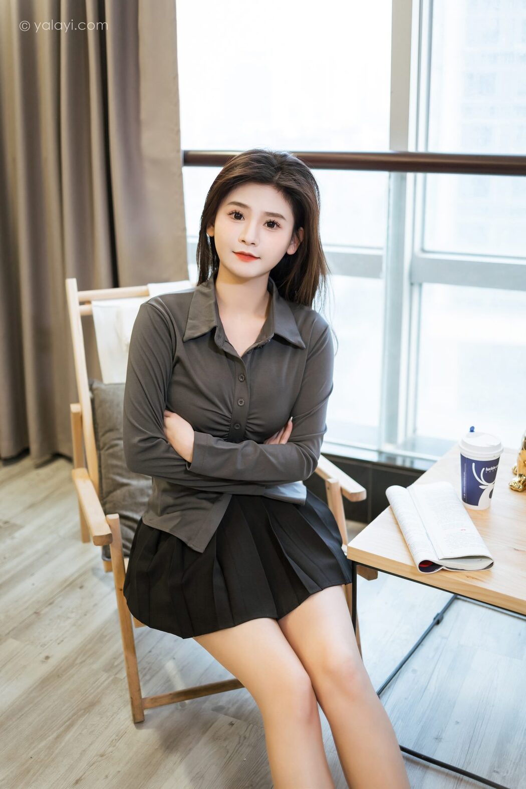 YaLaYi雅拉伊 Vol.1033 Ruo Ting