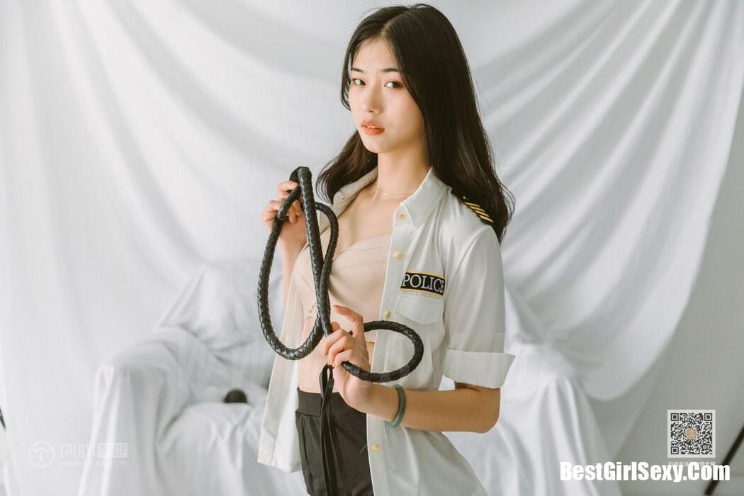 YALAYI Vol.648 He Feng