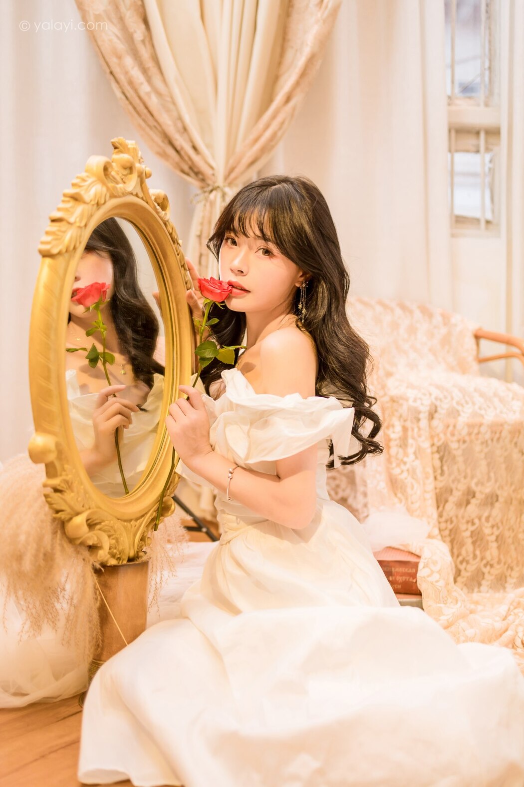 YaLaYi雅拉伊 Vol.1007 Cheng Xiao Die