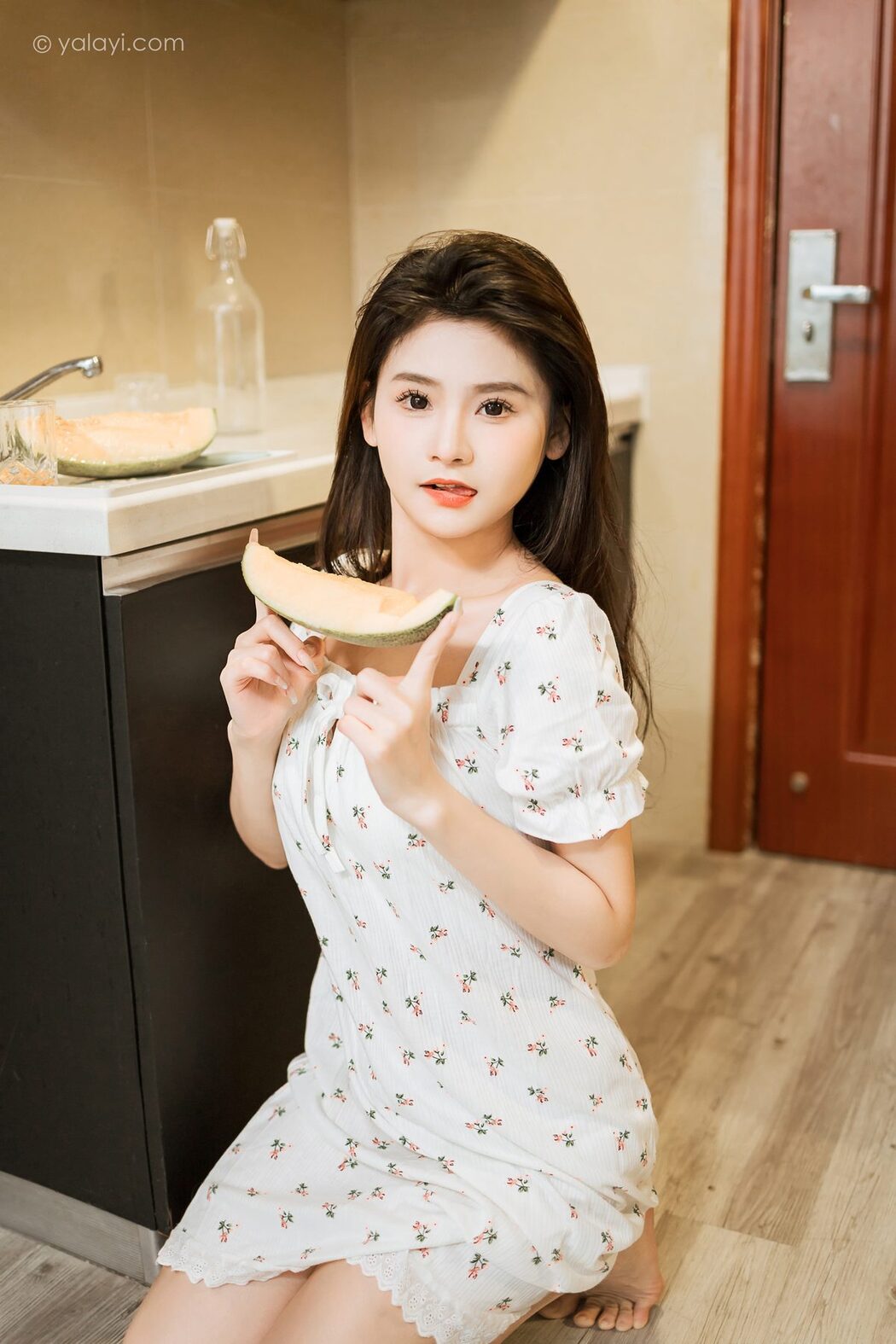 YaLaYi雅拉伊 Vol.1027 Ruo Ting
