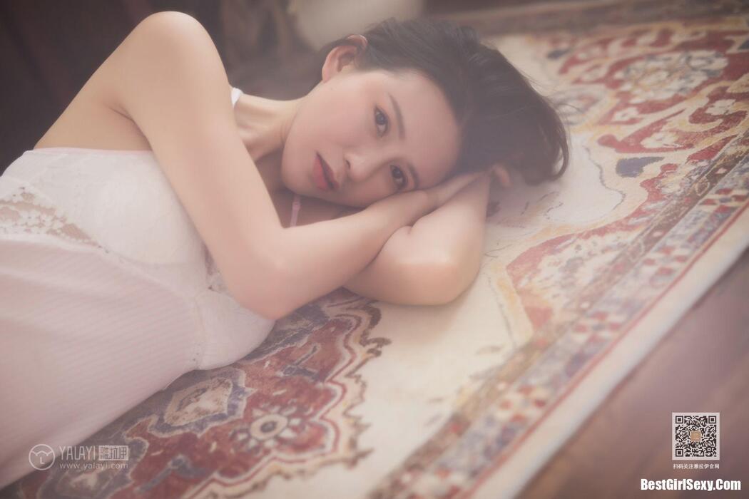 YaLaYi雅拉伊 Vol.0387 白璐