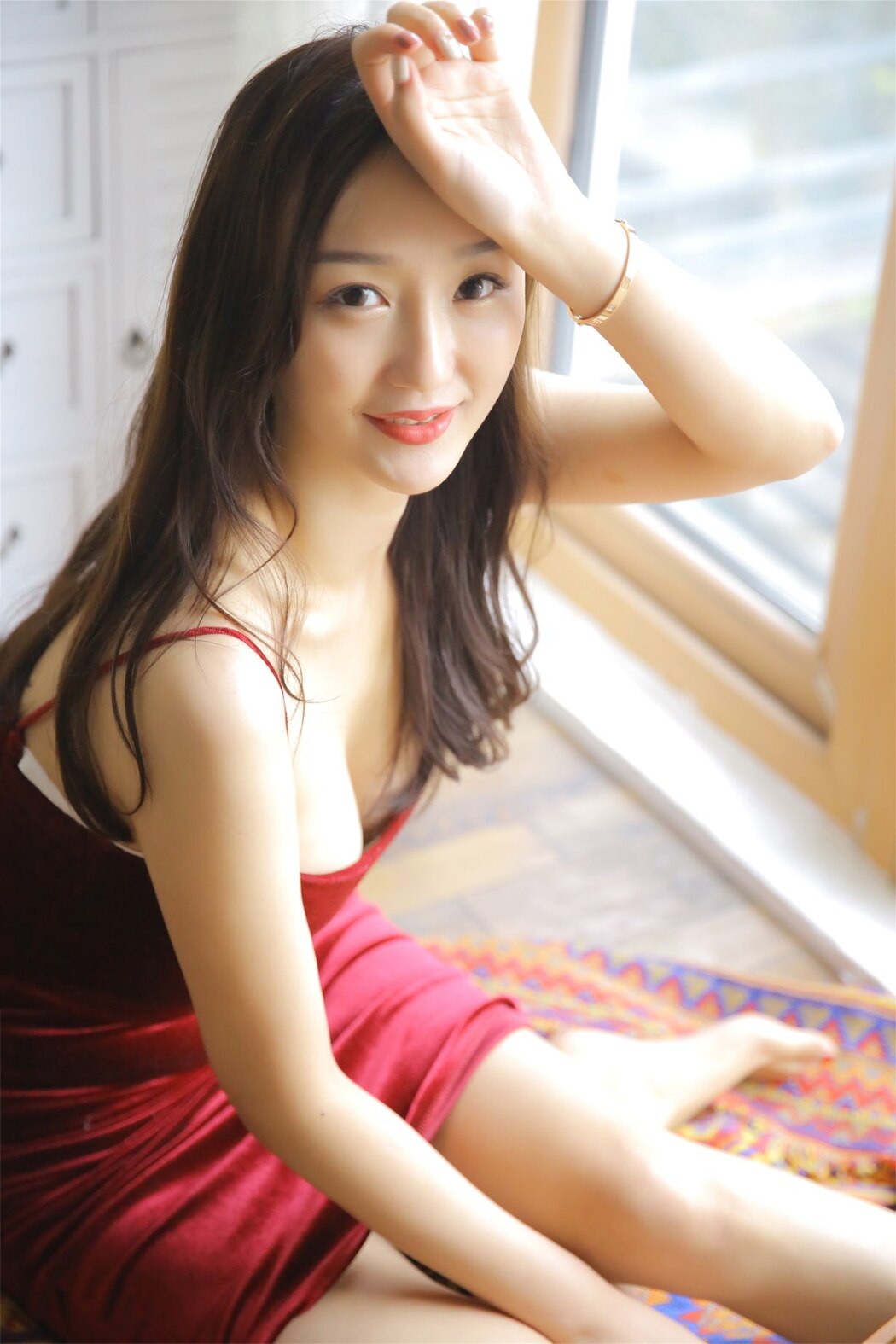 YaLaYi雅拉伊 Vol.1006 Xiao Ting