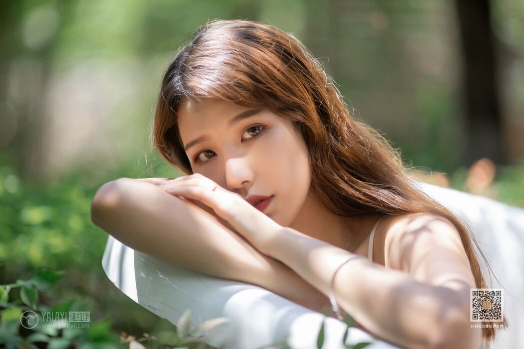 YaLaYi雅拉伊 Vol.452 Ya Ya