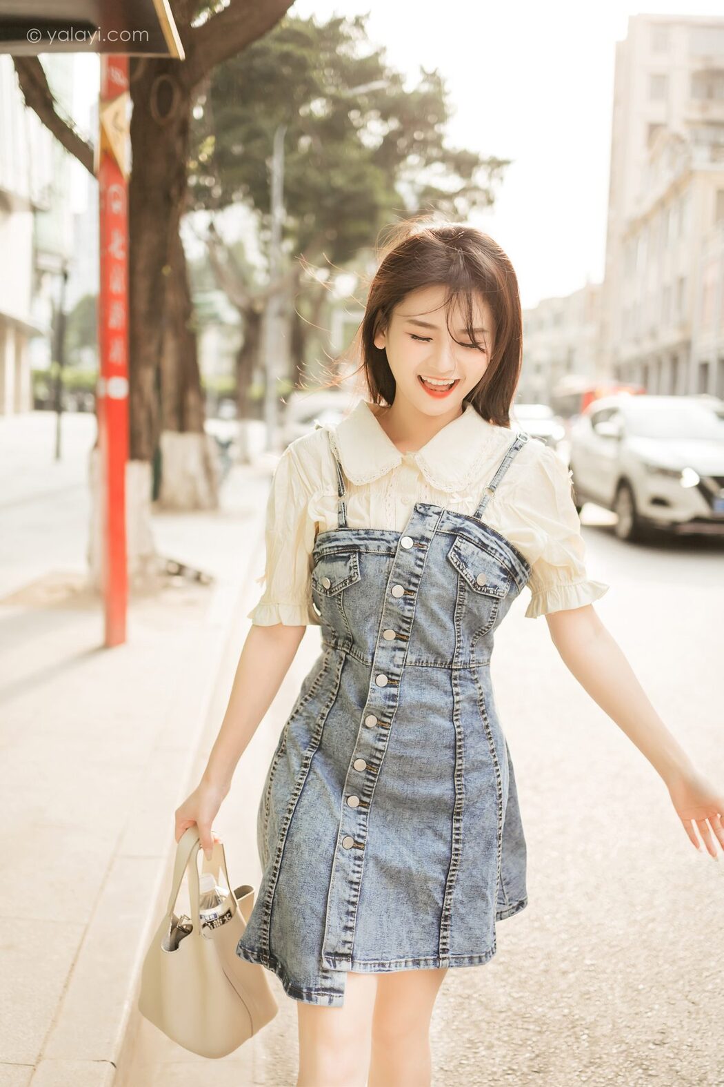 YaLaYi雅拉伊 Vol.1024 Ruo Ting