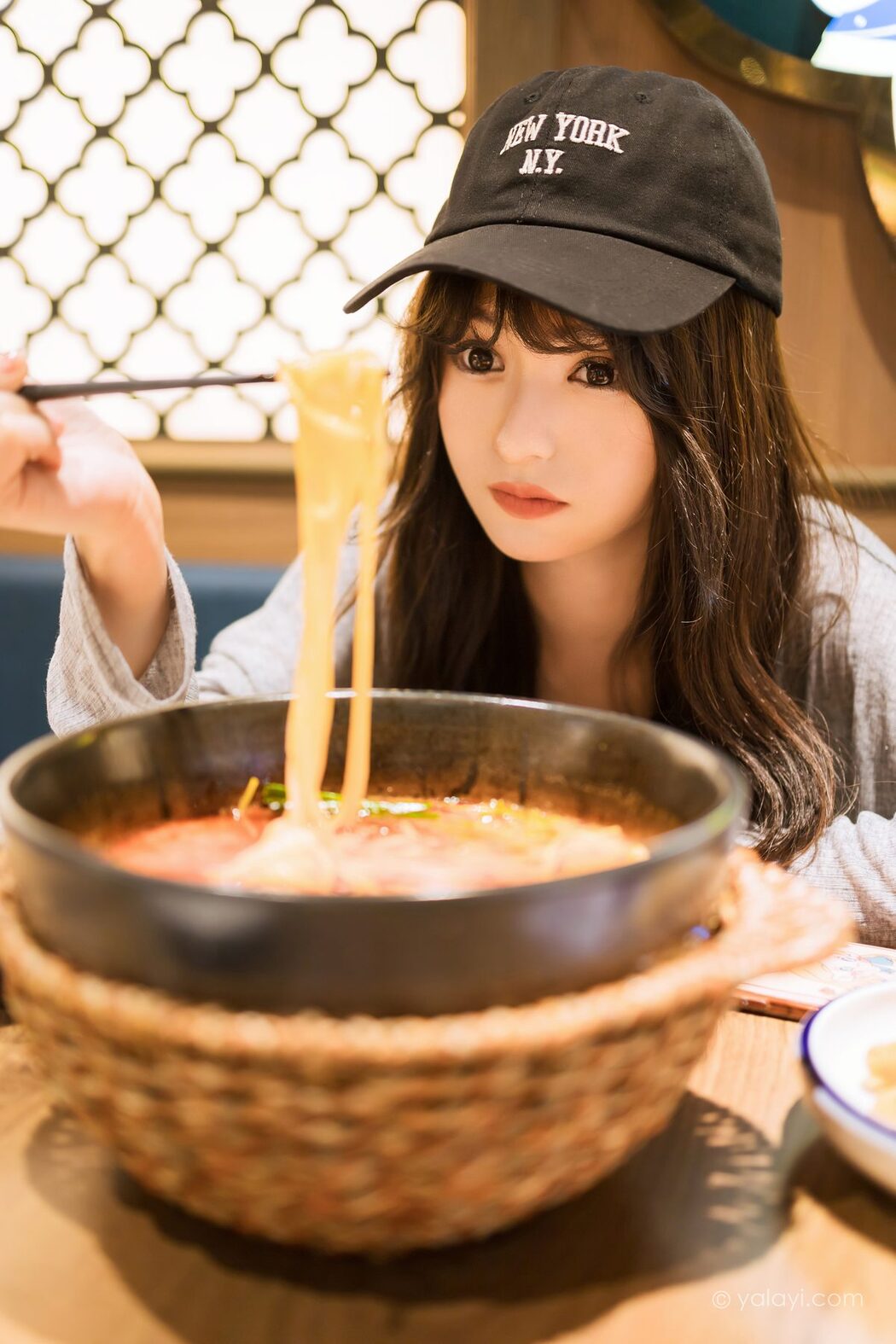 YaLaYi雅拉伊 Vol.1035 Xiao Ting