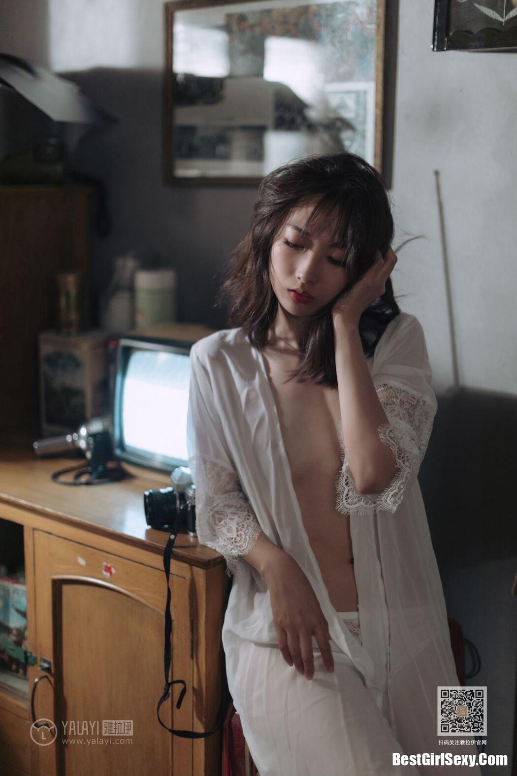 YaLaYi雅拉伊 Vol.427 Jia Jia